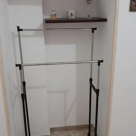 Appartement Roslivia à Polignano a Mare Extérieur photo