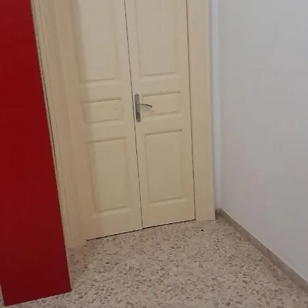 Appartement Roslivia à Polignano a Mare Extérieur photo