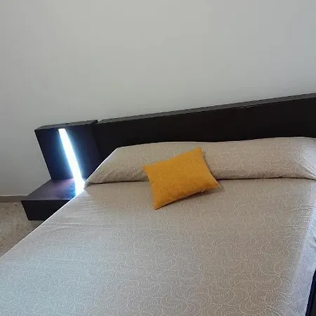 Appartement Roslivia à Polignano a Mare Extérieur photo