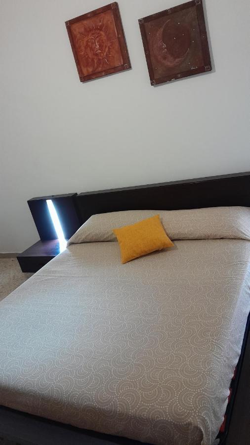Roslivia Apartment