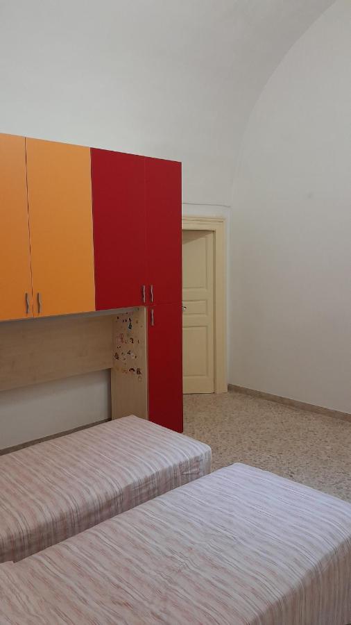 Roslivia Apartment *