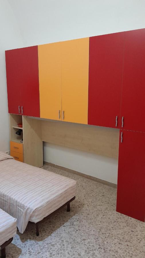 Apartment Roslivia *